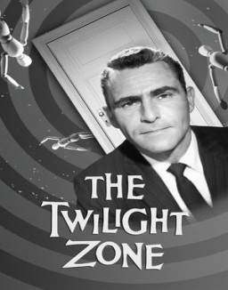 The Twilight Zone online gratis