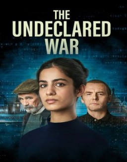The Undeclared War online For free