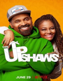 The Upshaws Season  2 online