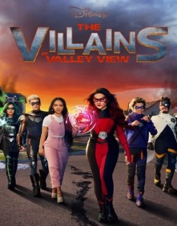 The Villains of Valley View Season  1 online