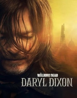 The Walking Dead: Daryl Dixon online Free