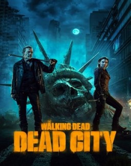 The Walking Dead: Dead City online Free
