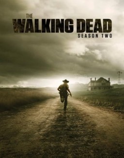 The Walking Dead Season  2 online