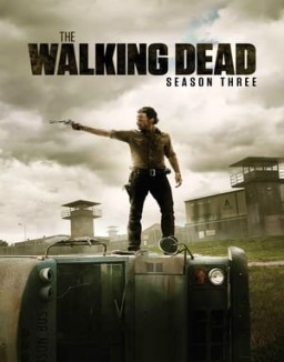 The Walking Dead Season  3 online