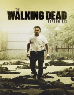 The Walking Dead Season  6 online