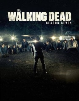 The Walking Dead Season  7 online
