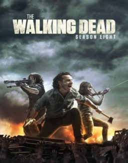 The Walking Dead Season  8 online