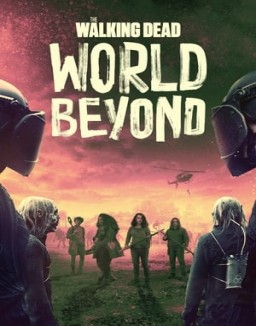 The Walking Dead: World Beyond Season  1 online