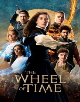 The Wheel of Time Season  1 online