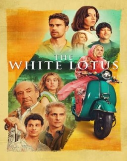 The White Lotus Season  1 online