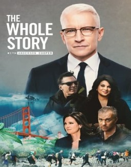 The Whole Story with Anderson Cooper online For free