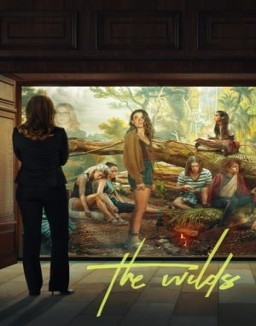 The Wilds online Free