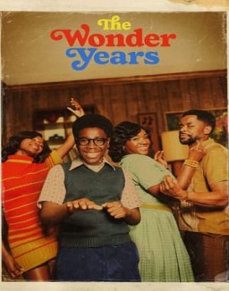 The Wonder Years Season  1 online