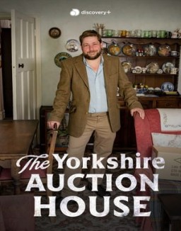 The Yorkshire Auction House online