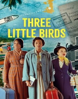 Three Little Birds online Free