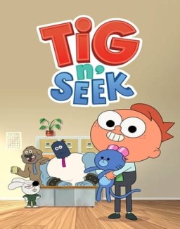 Tig n' Seek Season  1 online