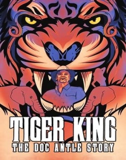 Tiger King: The Doc Antle Story online For free