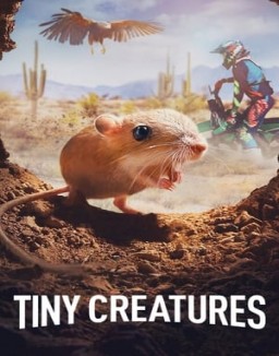 Tiny Creatures online gratis