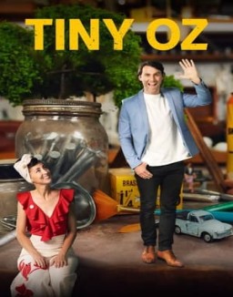 Tiny Oz Season 1