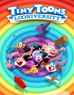Tiny Toons Looniversity online For free
