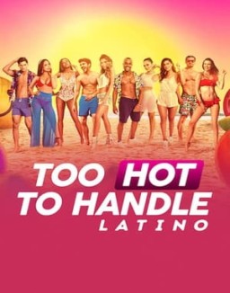 Too Hot to Handle: Latino online