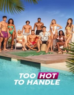 Too Hot to Handle Season  1 online