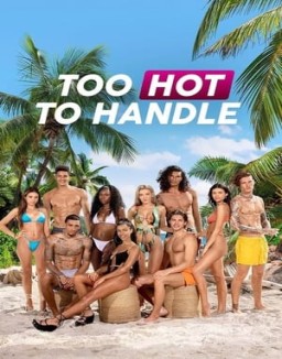 Too Hot to Handle Season  3 online