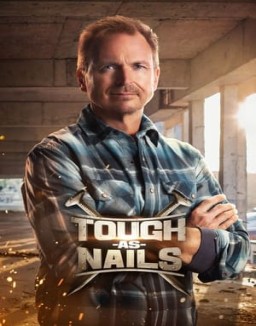 Tough As Nails Season  1 online