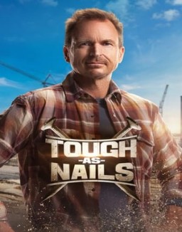 Tough As Nails Season  4 online