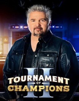 Tournament of Champions Season  2 online