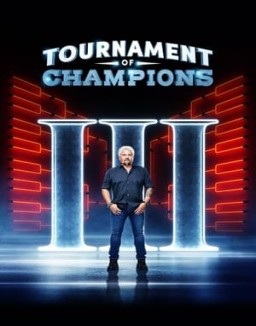 Tournament of Champions Season  3 online