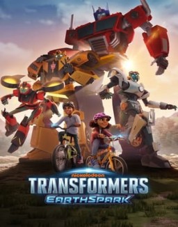 Transformers: EarthSpark online Free