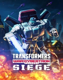 Transformers: War for Cybertron: Siege online For free