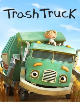 Trash Truck online gratis