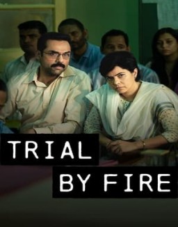 Trial by Fire online For free