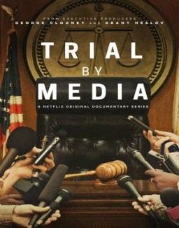Trial by Media online