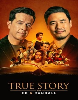 True Story with Ed & Randall online Free