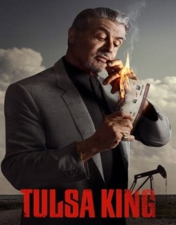 Tulsa King online gratis