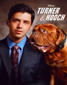 Turner & Hooch online For free