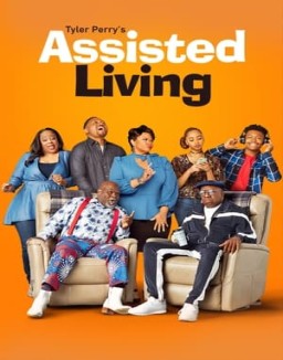 Tyler Perry's Assisted Living online For free