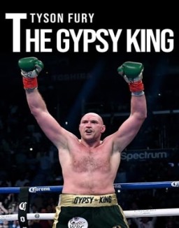 Tyson Fury: The Gypsy King online