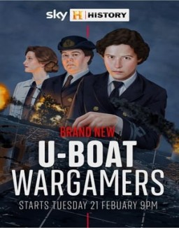 U-Boat Wargamers online gratis