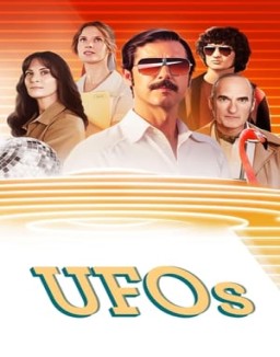 UFOs Season  1 online