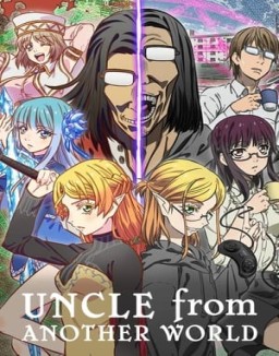 Uncle from Another World online For free