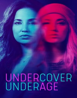 Undercover Underage Season  1 online