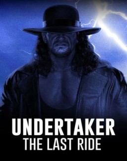 Undertaker: The Last Ride online