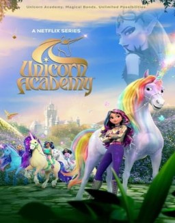 Unicorn Academy online Free