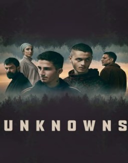 Unknowns online For free