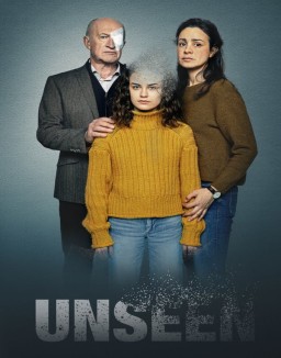 Unseen (2020) online For free