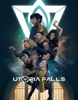 Utopia Falls Season 1